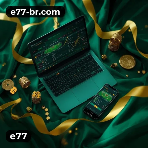 Servidor Brasil e77