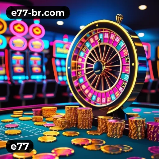 Odds Competitivas e77