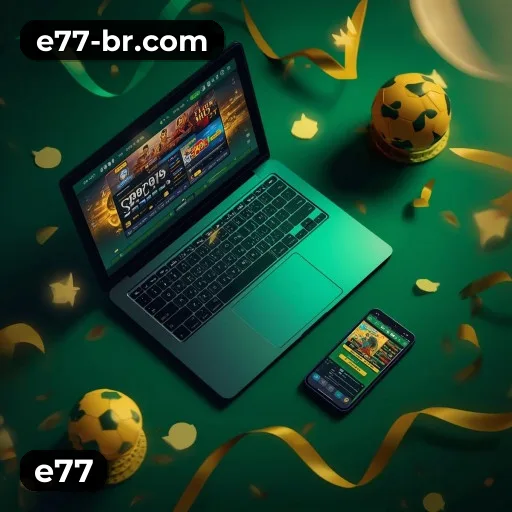 Certificação GLI e77