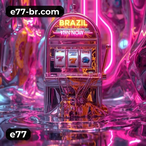 e77 Licença Curaçao Gaming