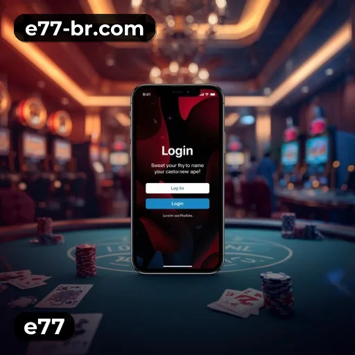 e77 Download Oficial
