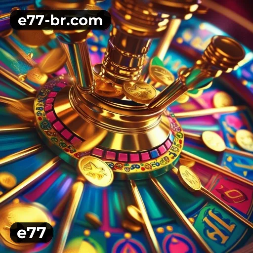 e77 Logo 3