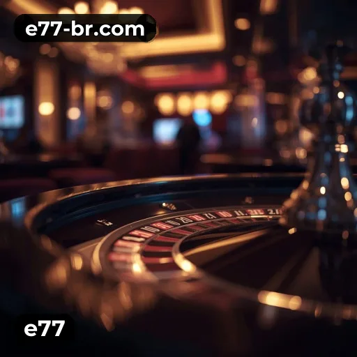 e77 Logo 1