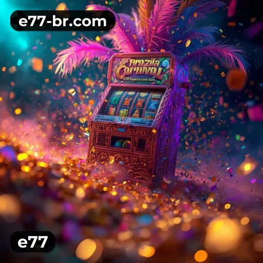 e77 Segurança Logo 1