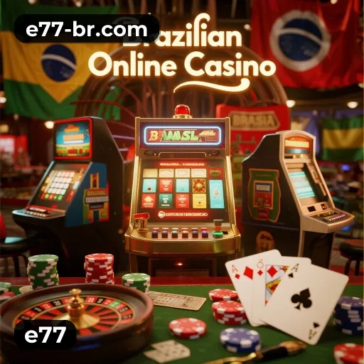 Loteria e77 - Lotofácil diária
