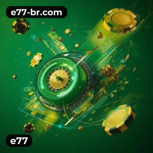 Loteria e77 - Mega-Sena online
