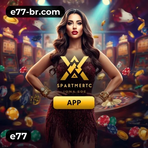 Slots e77 - RTP Alto Certificado